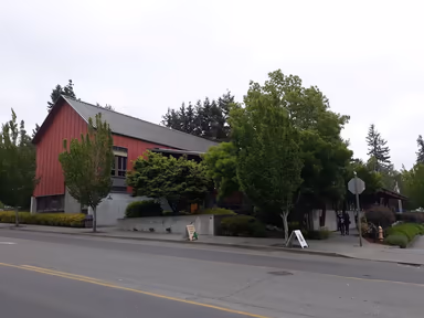 Bainbridge Island City Hall photo 1