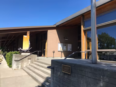 Bainbridge Island City Hall photo 2