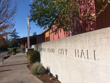 Bainbridge Island City Hall photo 3