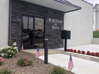 Bath Municipal Building photo 1
