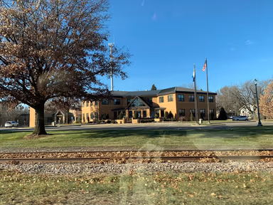 City of White Bear Lake City Hall photo 1
