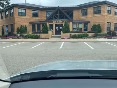 City of White Bear Lake City Hall photo 3