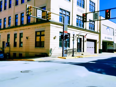 Belle Vernon Municipal Building photo 1