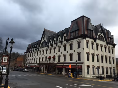 Bellefonte photo 2