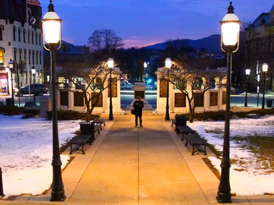 Bellefonte photo 4