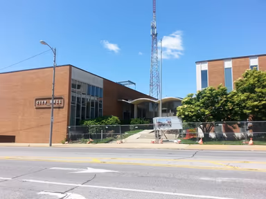 Belleville City Hall photo 1