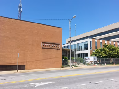 Belleville City Hall photo 2