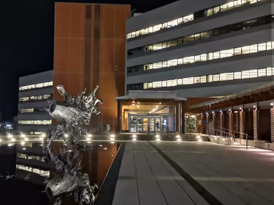 Bellevue City Hall photo 1