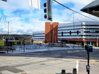 Bellevue City Hall photo 2