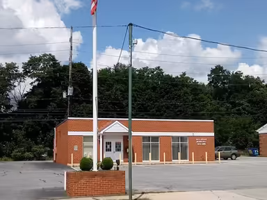 Bellwood Borough Municipal Office photo 1