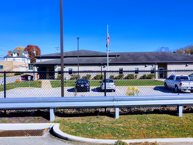 Bentleyville Borough Office photo 1
