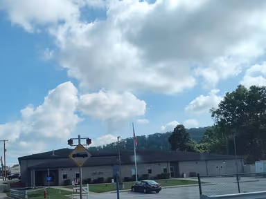 Bentleyville Borough Office photo 2