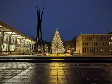 Bethlehem City Hall photo 2