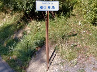 Borough Of Big Run photo 2