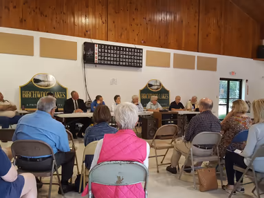 Birchwood Lakes Community Association photo 2