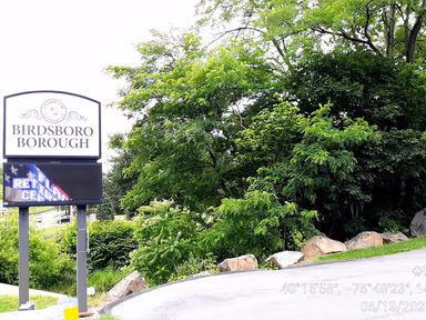Birdsboro Borough Hall photo 1