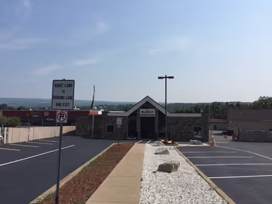 Blakely Borough Municipal Building photo 1