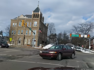 Bloomsburg Town Hall photo 1