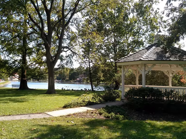 Boiling Springs photo 1