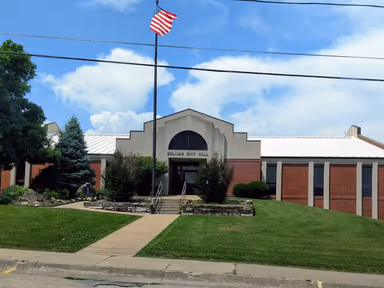Bolivar City Hall photo 1