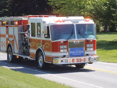 Bowmansville Fire Company Station 33 photo 2