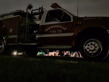 Bowmansville Fire Company Station 33 photo 3