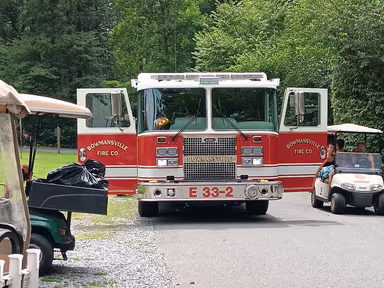 Bowmansville Fire Company Station 33 photo 4