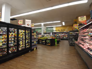 Boyer's Food Market Hazleton photo 2
