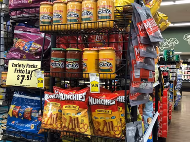 Boyer's Food Market Hazleton photo 3