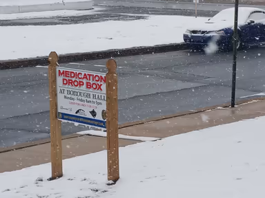 Boyertown Borough Hall photo 2