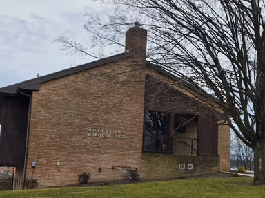 Boyertown Borough Hall photo 3