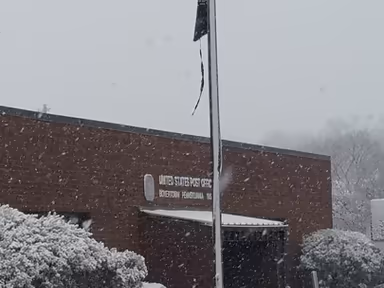 Boyertown Borough Hall photo 4