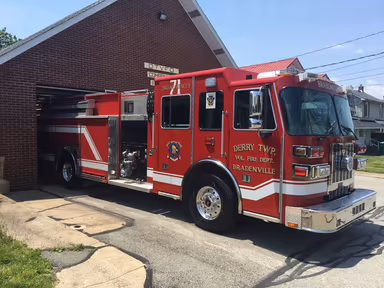 Derry Township VFD Co.1 of Bradenville photo 2