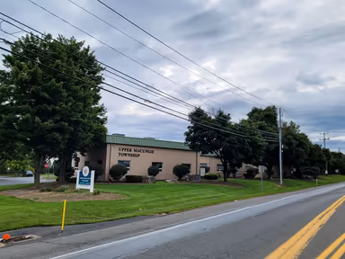 Upper Macungie Township photo 1