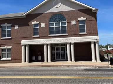 Bridgeport Borough Hall photo 3