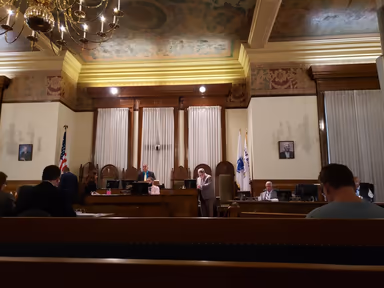 Brockton City Hall photo 4