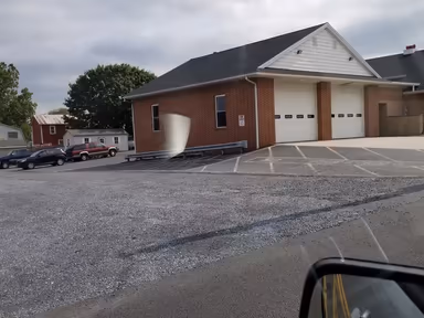 Brunnerville Fire Co Station 22 photo 3