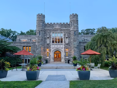 Bryn Mawr College photo 3