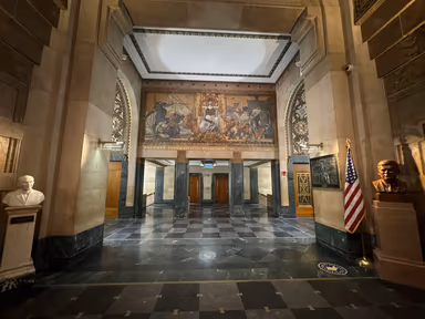 Buffalo City Hall photo 2