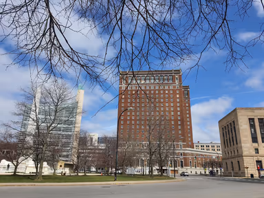 Buffalo City Hall photo 4