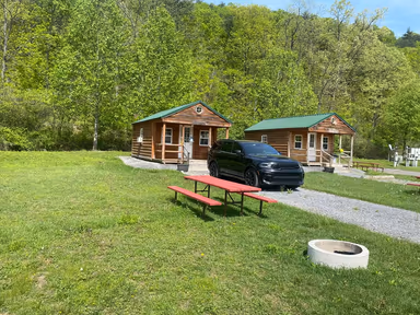 Burnt Cabins Grist Mill & Campground photo 4