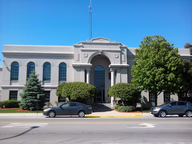 Calumet City City Hall photo 1