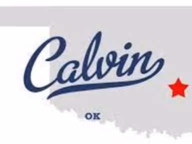 Calvin City Hall photo 1