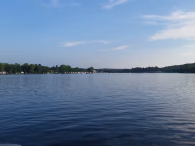 Canadohta Lake photo 1