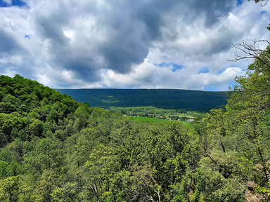 Canoe Creek State Park photo 1