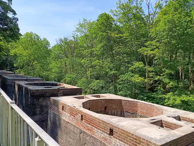 Canoe Creek State Park photo 2