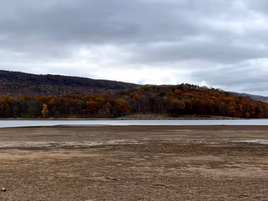 Canoe Creek State Park photo 3