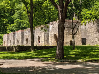 Canoe Creek State Park photo 4