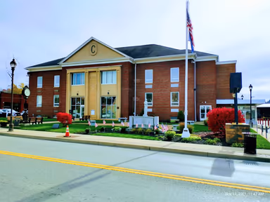 Borough of Canonsburg Borough Building photo 1
