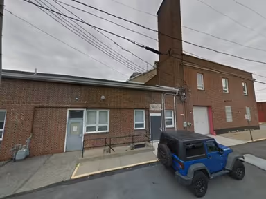 Borough of Canonsburg Borough Building photo 3